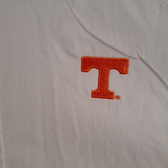 Tennessee Vols Vineyard Vines Men's XXL Shirt Nwt - Picture 5 of 6
